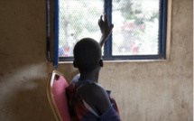 261 000 enfants détenus dans le monde (Unicef)