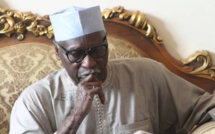 Déclaration après 20 mois de fermeture: Serigne Mbaye Sy Mansour «officialise» la réouverture des lieux de culte