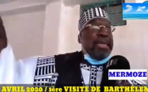 Locales 2022: Ce que le Grand Serigne de Dakar, Abdoulaye Makhtar Diop a réellement dit