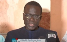 Retrait de certains de leurs leaders des listes proportionnelles: Les socialistes de Louga très remontés contre Moustapha Diop