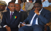Abdoul Mbaye, ancien PM, avertit Macky Sall: «Attention à la goutte d’eau qui provoque le déluge »