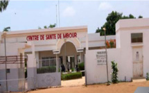 Erection d’un marché devant le centre de santé de Mbour: La colère du personnel médical