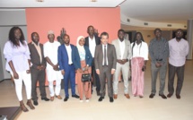 Efficacité énergétique: Amadou Thiam et Serigne Abdou Khadre Mbacké, lauréats du Concours d’idées de l’AEME