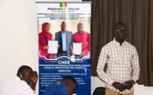 Missions locales pour l'Emploi et l'Entrepreneuriat: Séminaire de renforcement de capacités des Coordonnateurs des MILE et CICOM à Thiès