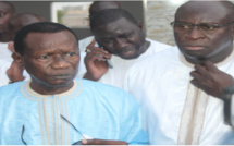 Locales 2022/ Bargny : Mar Diouf se braque contre le maire sortant Abou Seck
