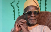 Cheikh Mouhamadou Mahi Ibrahima Niass: «je ne me considère pas comme un khalife, je suis un Khadim (serviteur)»