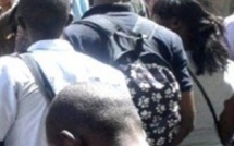 Recrutement des 10.000 agents à l’assistance à la sécurité de proximité: Voici les résultats pour Kaffrine, Diourbel et Matam