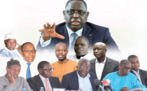 Présidentielle 2024: Que mijote ou qu’est-ce qui attend Macky Sall ?