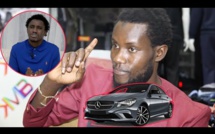 Escroquerie et vol de voiture / Modou Amar rétablit la vérité: "Wally diokh nama xalissou auto bi wayé..."