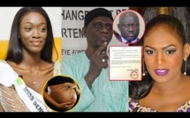 Après sa sortie, Mame Mactar Guèye détruit Amina et annonce une plainte: "Procureur wonama té dina..."