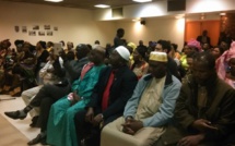 Discours de rentrée politique du MDSE