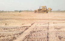 Sébikotane / Un terrain de 02 hectares remis aux populations: La société Senac met fin à un vieux conflit