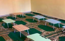 Apprentissage religieux: Hann Bel-air dispose d’un Daara moderne public, d’une valeur de plus de 100 millions Cfa