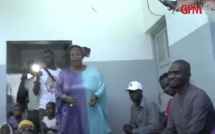 Go Faye déçu par le leader du Pastef: « Sonko dafa tass sougnou yakar »