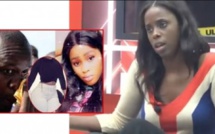 Gabrielle Kane : “Amina Badiane a réagi comme certains ont réagi quand on a libéré Sonko dans le dossier Adji Sarr” (Vidéo)