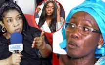 Miss Sénégal engrossée - Selbé Ndom ne rate pas Fatima et sa mère: "Meussoul vierge…"