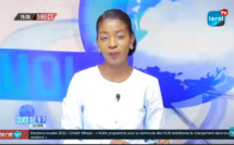 QUOI DE 9 ? LES INFOS 19H GMT - CE 20 /11/ 2021 - PR: THILO MAMADOU SAM- #LERALTV