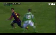 [Vidéo] Neymar invente un nouveau sombrero