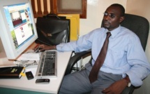 Gendarmerie de Colobane : Le journaliste Sambou Biagui relâché après quelques petites heures d'audition