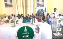 KEUR ASSAKA YI" La nouvelle trouvaille du khalife général des mourides pour aider les nécessiteux