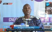 LOU BESS CI XIBAAR YI​​​​​​​​​​ 15H GMT - CE  21 / 11/ 2021 – PR : MOUSTAPHA THIOUNE- #LERALTV
