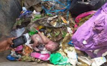 Infanticide au quartier Amitié : Un nouveau-né retrouvé mort dans un sachet plastique