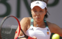 Chine: La disparition de la championne de Tennis Peng Shua inquiète, mais d’autres rassurent