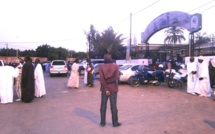 Une résidence Khadimou Rassoul sera bientôt construite à Mbour