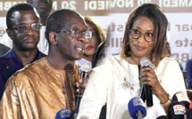 Installation du comité électoral de Sicap-Liberté: Diouf Sarr dope Zahra Iyane Thiam qui lui "rend la monnaie"