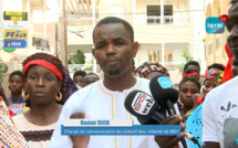 Collectif des militants de BBY: Abdoulaye Diouf Sarr attaqué sur sa gestion et la mutuelle de santé