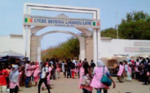 Colère des professeurs du lycée Limamou Laye: A l’origine, une agression d’un des leurs