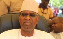 Locales 2022: Le fort message de Malick Sall aux militants