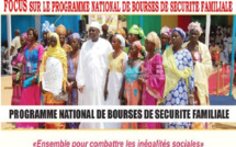 Percevoir la bourse de sécurité familiale fait encore râler: Grosse frustration des bénéficiaires à Sédhiou
