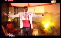 Nouveau clip de Fallou Dieng "Dieuf"