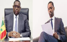 Procédures judiciaires contre Wari: Kabirou Mbodje saisit le président de la République
