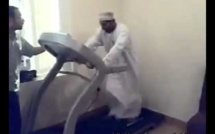 [Vidéo] Le Tapis Roulant le plus Drôle du monde !