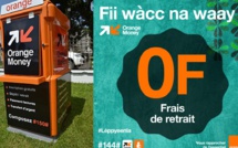 Baisse de ses tarifs: Orange innove avec sa nouvelle offre, la moins chère d'Afrique