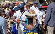 Pour un service numérique de qualité partout au Sénégal: L’ARTP au service des communautés de Diaobé