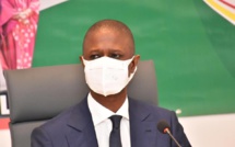 Covid-19 : l’arrêté prescrivant le port obligatoire de masque prorogé