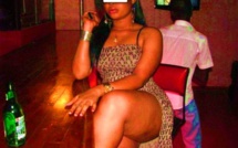 Arrêtée pour vol: La triste existence de cette ex-basketteuse, violée à 10 ans et qui couche avec 10 hommes par nuit