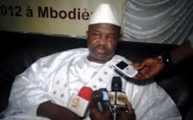 [Audio] Alioune Badara Cissé à Macky Sall : « Réveillez-vous à l’heure qu’il vous plaira mais réveillez-vous quand-même »