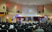 Hackathon du PTN: Les étudiants de l'UCAD en compétition sur des solutions innovantes