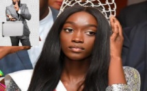 Scandale Miss Sénégal: Un riche homme d’affaires se serait porté volontaire pour assumer la paternité de l’enfant de Fatima Diome
