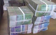 Vol en réunion: 5 millions FCfa emportés