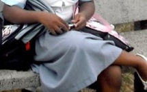 Arrêté pour avoir eu des relations sexuelles avec des animaux