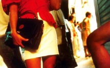 Traite des personnes et proxénétisme: Récit et histoire troublants de victimes