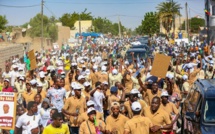 7e édition de la Journée nationale de l’Elevage: Le Président Macky Sall chaleureusement accueilli à Dahra