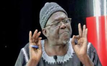 Djibril Ngom reçu en audience par Macky : « C’est un pied de nez à la gouvernance vertueuse », Moustapha Diakhaté