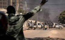 Situation sociopolitique tendue au Burkina Faso : la CEDEAO invite l’Etat et les manifestants à œuvrer pour la paix