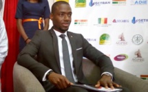 New York : Birane Ndour DG TFM distingué meilleur manager au African Leadership Awards